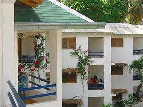 Hotel Kari Beach Hotel Kari Beach